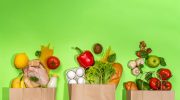 доставка продуктов на дом в москве