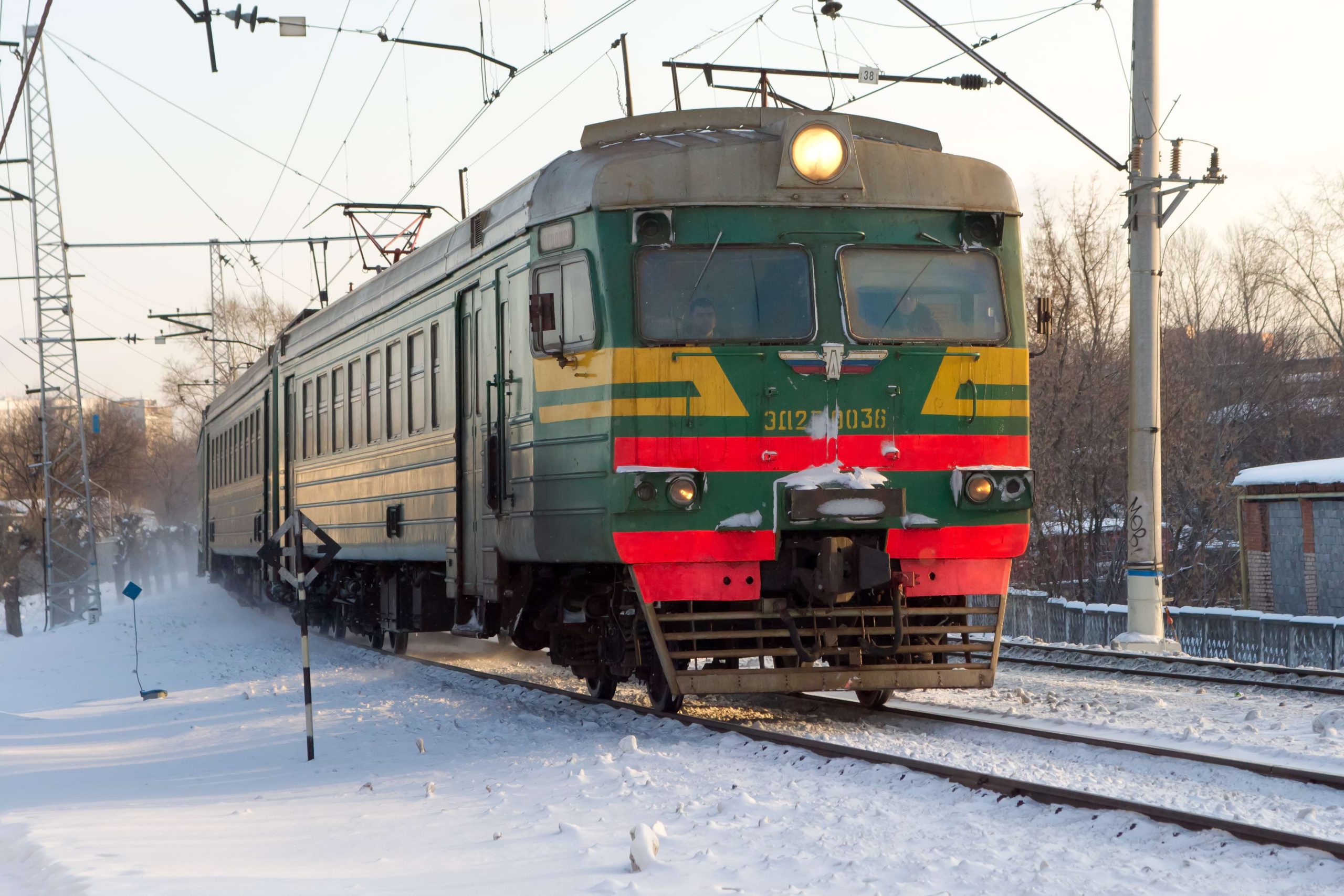 как сэкономить на электричке